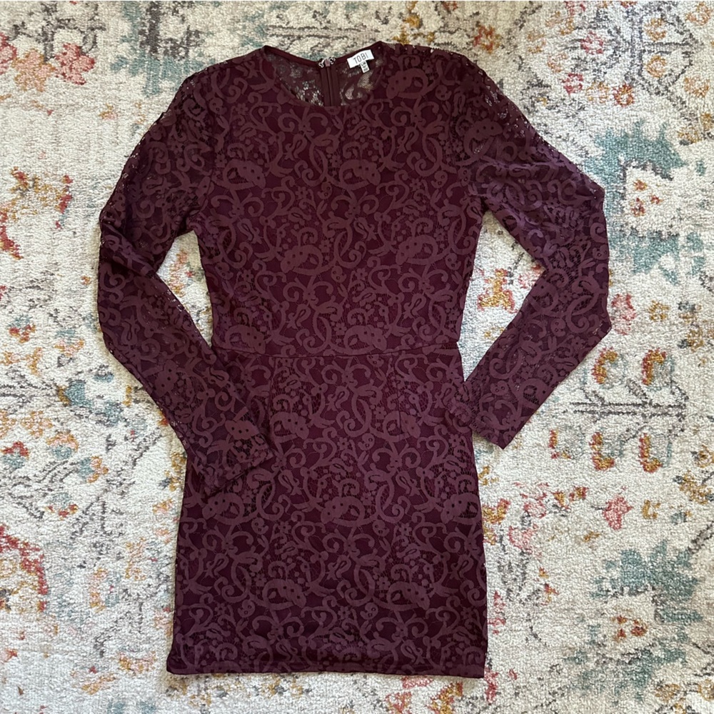 Women’s Tobi Lace Dress size L